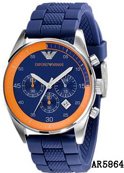 Armani watch man-279